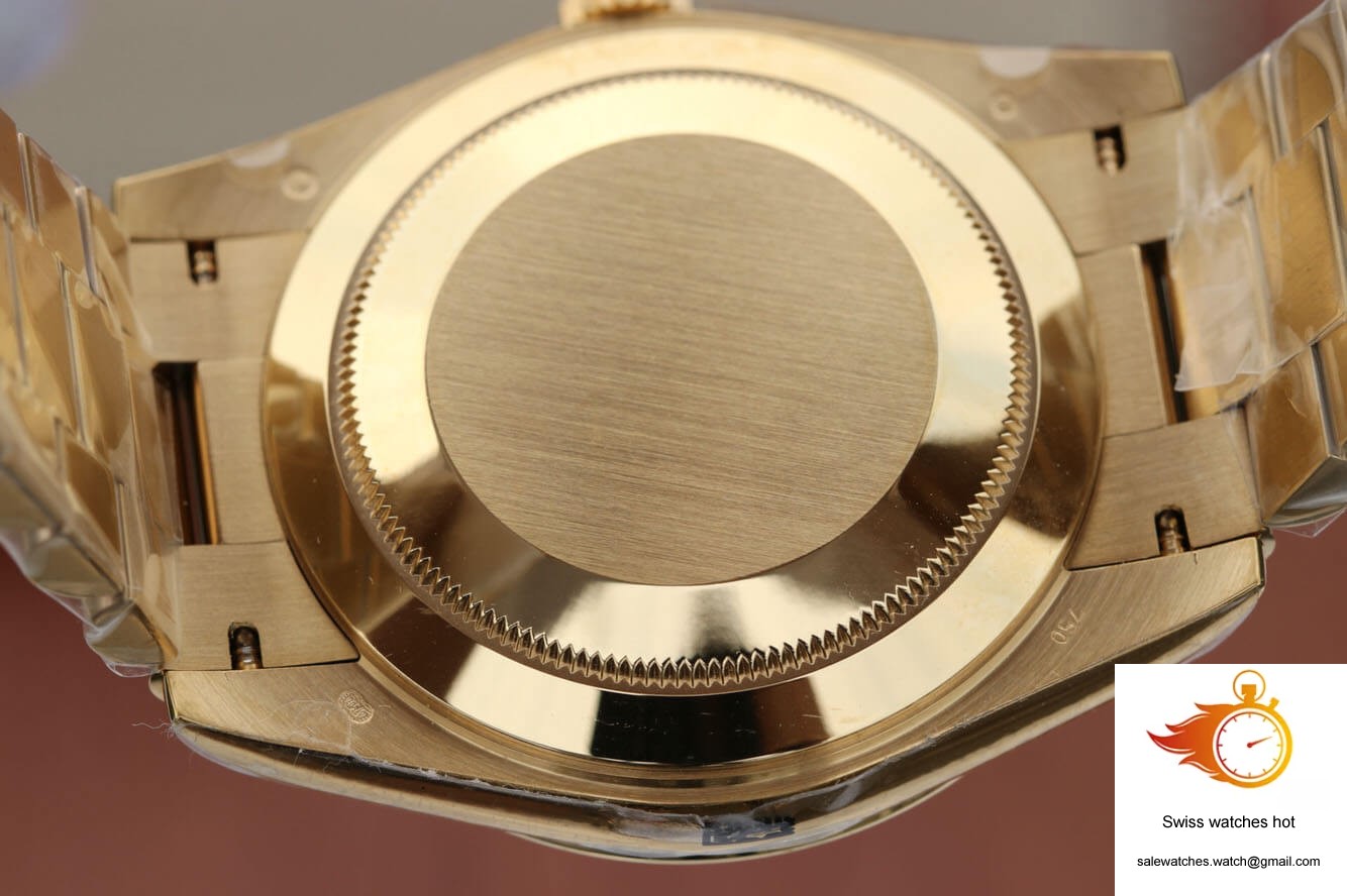 Rolex Day-Date M228238-0008 EW Factory Silver Dial 7 Rolex Day-Date M228238-0008 EW Factory Silver Dial 7