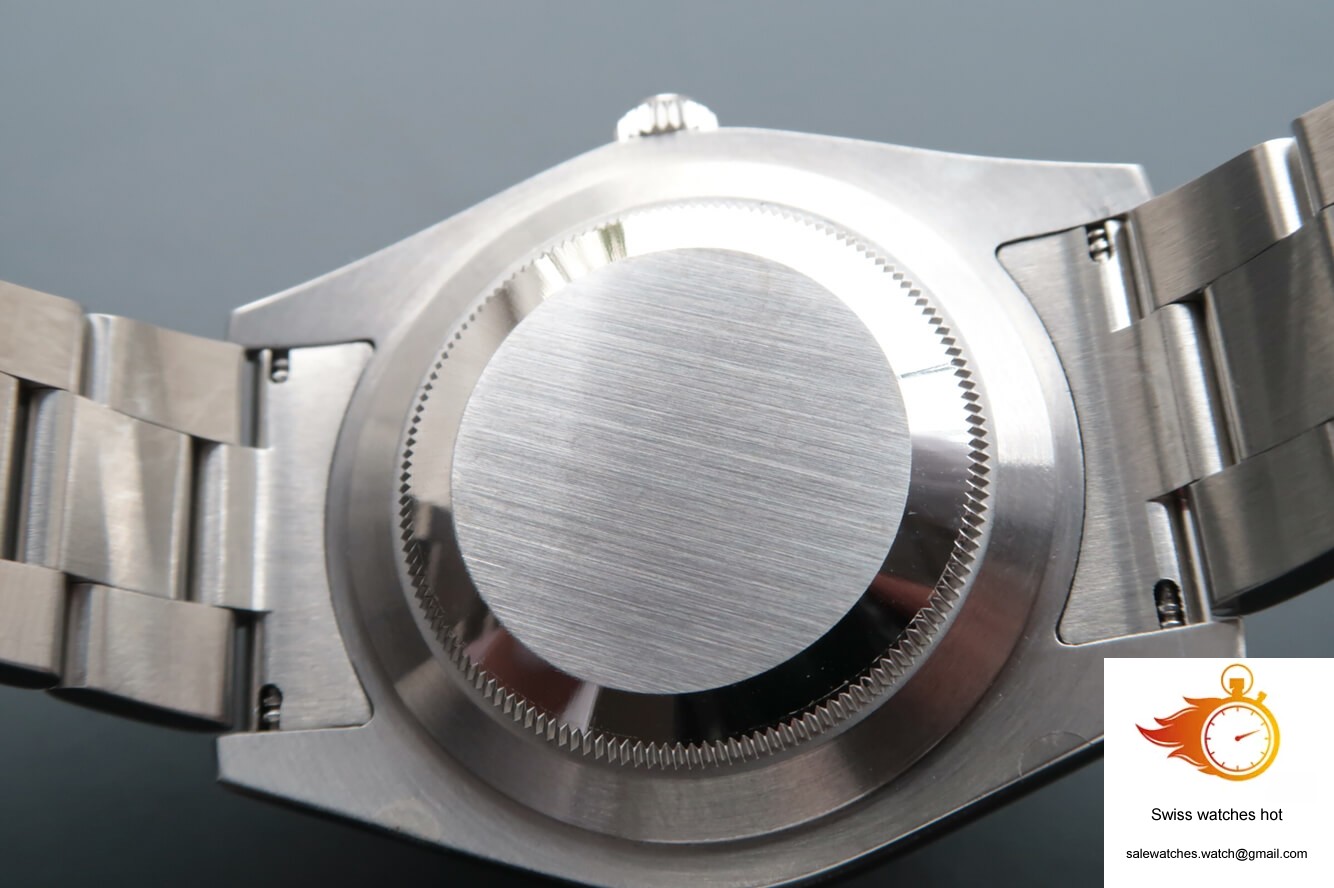 Rolex Datejust 116334 EW Factory Blue Dial 7 Rolex Datejust 116334 EW Factory Blue Dial 7