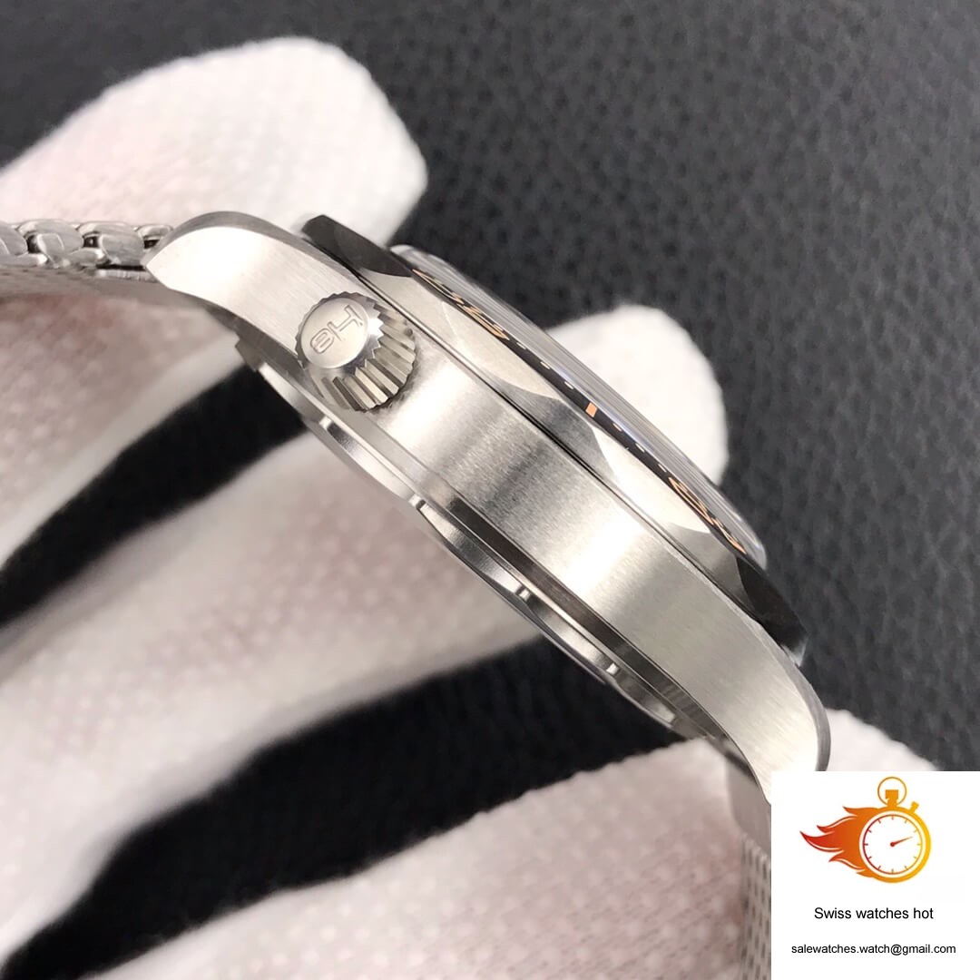 Omega Seamaster 210.90.42.20.01.001 James Bond 007 VS Factory Brown Dial 7 Omega Seamaster 210.90.42.20.01.001 James Bond 007 VS Factory Brown Dial 7