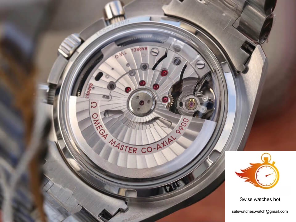 Omega Speedmaster Racing Chronograph 329.30.44.51.04.001 OM Factory White Dial 7 Omega Speedmaster Racing Chronograph 329.30.44.51.04.001 OM Factory White Dial 7