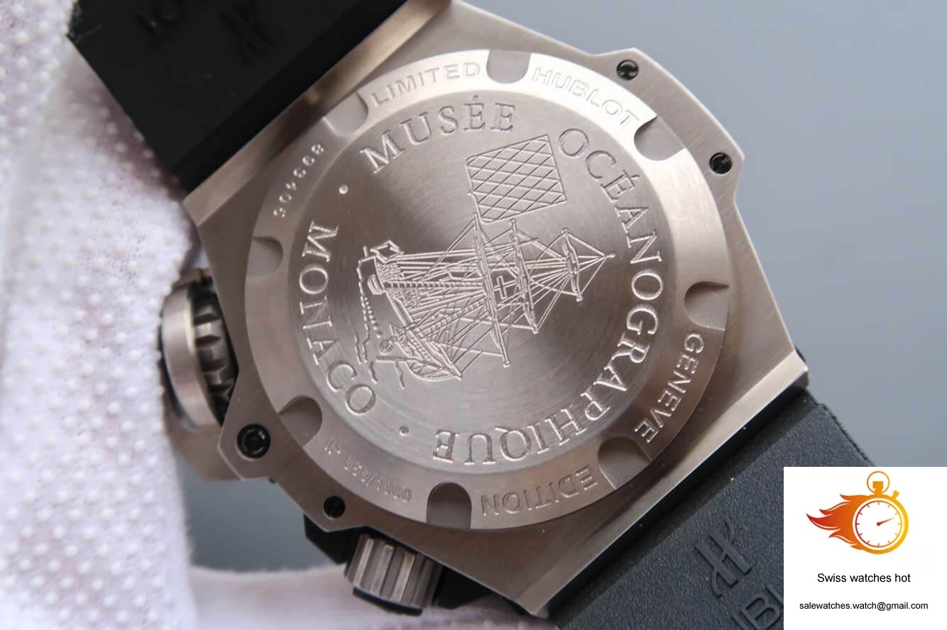 Hublot King Power Oceanographic 731.NX.1190.RX V6 Factory Black Dial 7 Hublot King Power Oceanographic 731.NX.1190.RX V6 Factory Black Dial 7