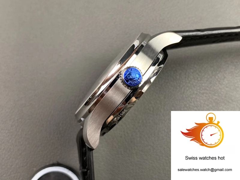 IWC Portugieser IW500705 ZF Factory V5 White Dial 7 IWC Portugieser IW500705 ZF Factory V5 White Dial 7