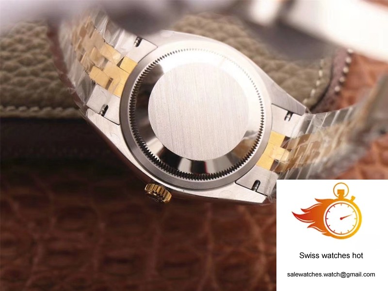 Rolex Datejust M126233-0017 EW Factory Champagne Dial 7 Rolex Datejust M126233-0017 EW Factory Champagne Dial 7