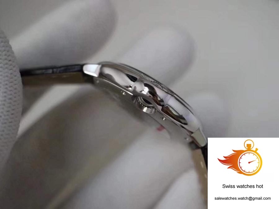 Ballon Bleu De Cartier WE902073 33MM V6 Factory Silver Dial 7 Ballon Bleu De Cartier WE902073 33MM V6 Factory Silver Dial 7