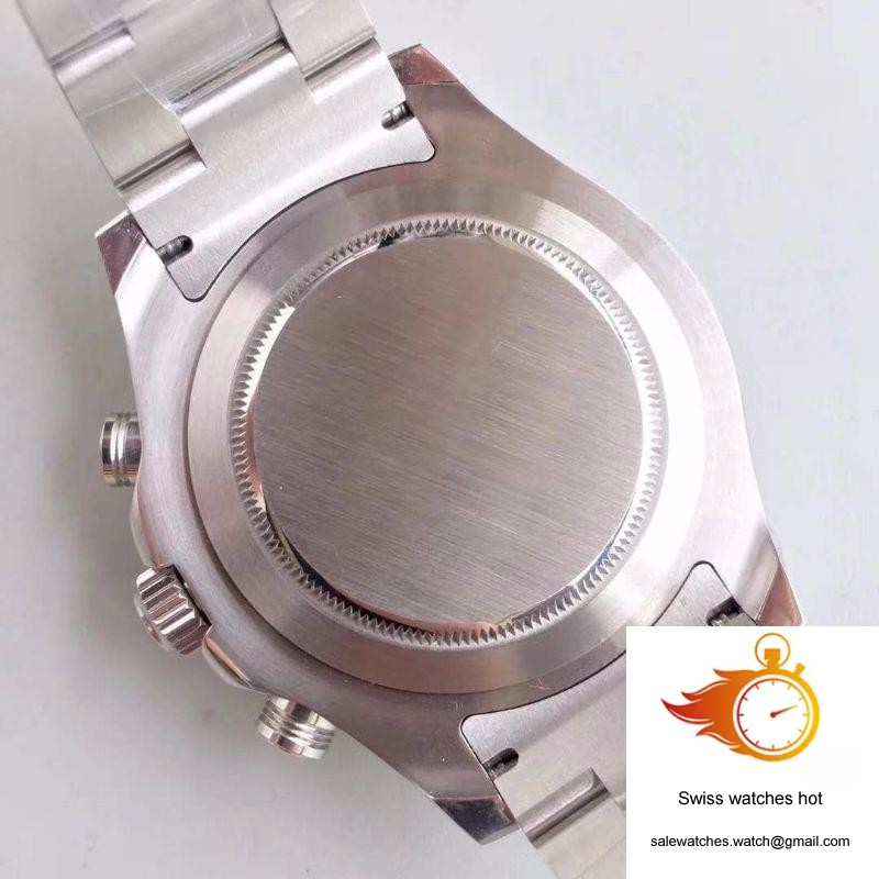Rolex Yacht Master II 116689 JF Factory White Dial 7 Rolex Yacht Master II 116689 JF Factory White Dial 7