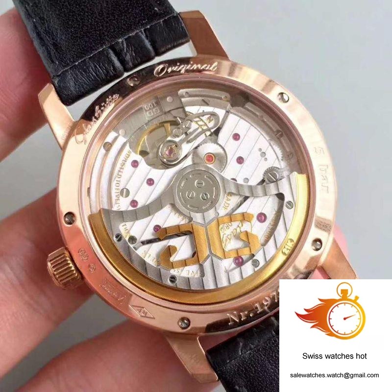 Glashutte Senator Panorama Date Moon Phase 100-04-32-15-04 GF Factory White Dial 7 Glashutte Senator Panorama Date Moon Phase 100-04-32-15-04 GF Factory White Dial 7