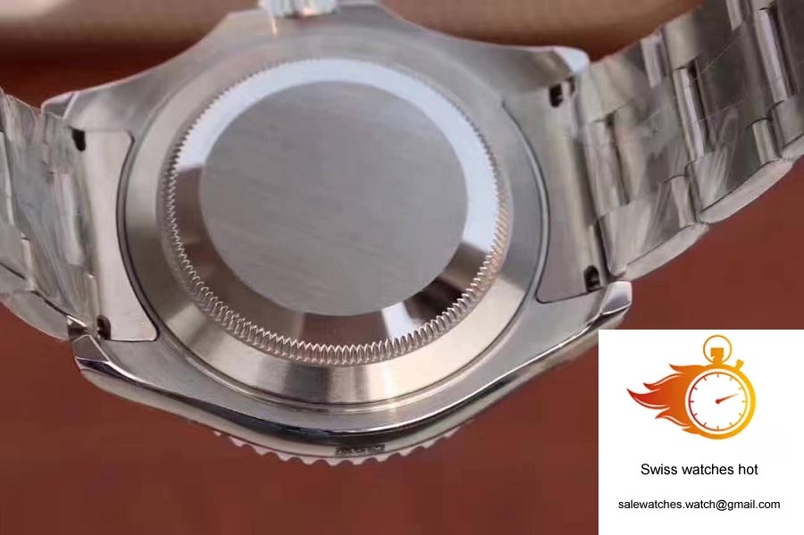 Rolex Yacht Master 116622 40mm EW Factory White Dial 7 Rolex Yacht Master 116622 40mm EW Factory White Dial 7