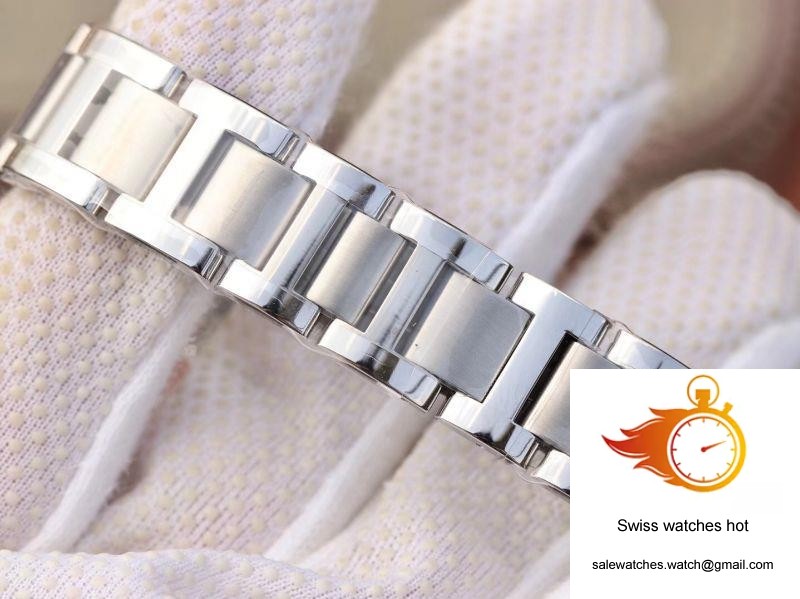 Ballon Bleu De Cartier 33mm V6 Factory White Dial 7 Ballon Bleu De Cartier 33mm V6 Factory White Dial 7