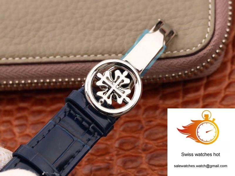 Patek Philippe Grand Complications Sky Moon Celestial Rose Gold 5102PR-001 TW Factory Blue Dial 7 Patek Philippe Grand Complications Sky Moon Celestial Rose Gold 5102PR-001 TW Factory Blue Dial 7