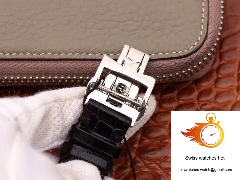 Vacheron Constantin FiftySix Day-Date 4000E/000A-B439 White Dial 7 Vacheron Constantin FiftySix Day-Date 4000E/000A-B439 White Dial 7