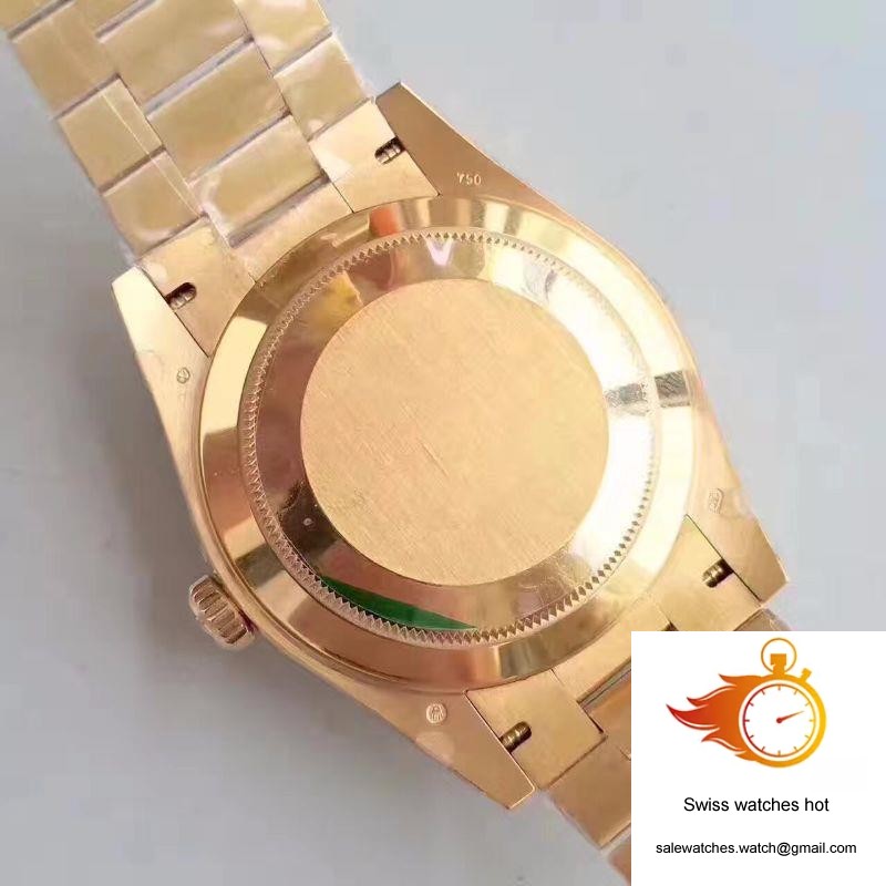 Rolex Day Date M228238-0003 40MM EW Factory Gold Dial 7 Rolex Day Date M228238-0003 40MM EW Factory Gold Dial 7