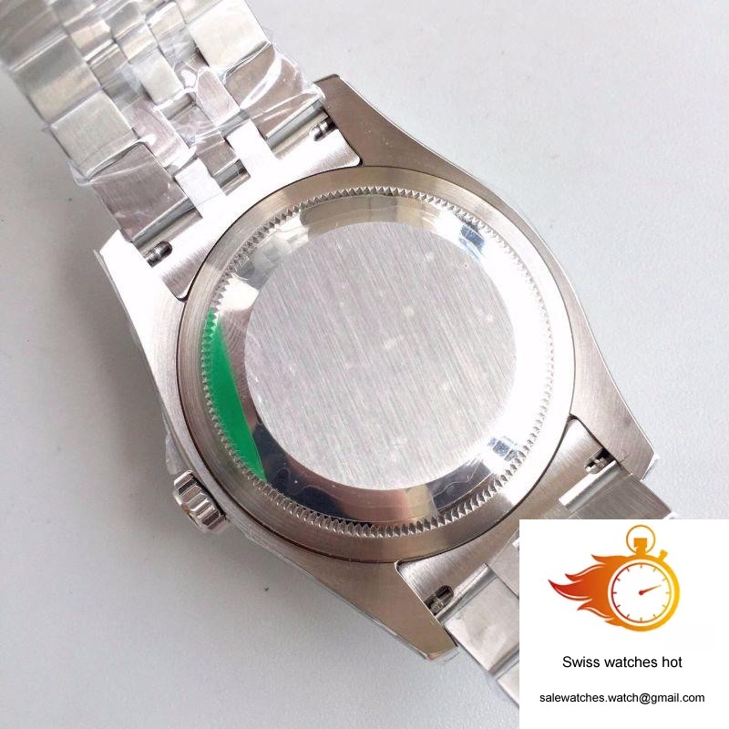 Rolex Datejust 116334 41MM EW Factory Black Dial 7 Rolex Datejust 116334 41MM EW Factory Black Dial 7