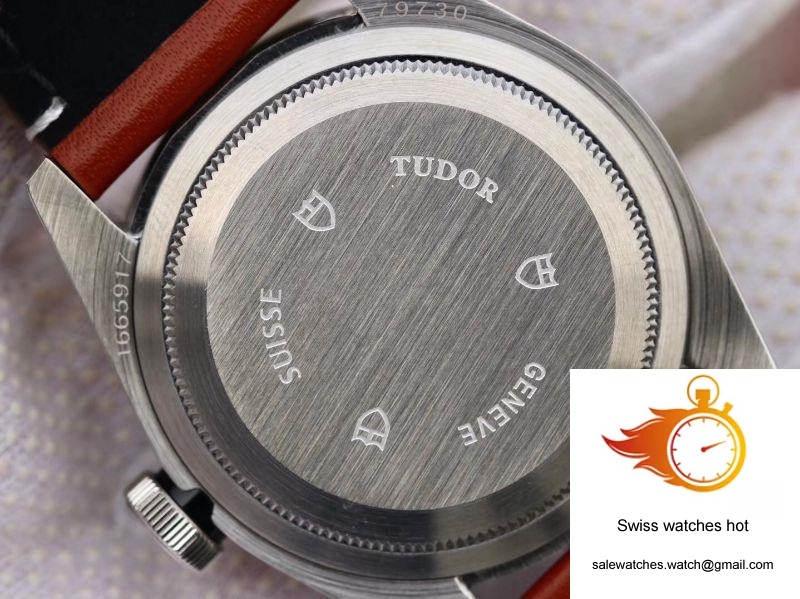 Tudor Heritage Black Bay 41MM M79540-0005 TW Factory Blue Dial 7 Tudor Heritage Black Bay 41MM M79540-0005 TW Factory Blue Dial 7