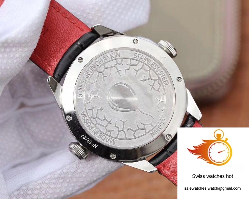 Konstantin Chaykin Joker Clown 7 Konstantin Chaykin Joker Clown 7