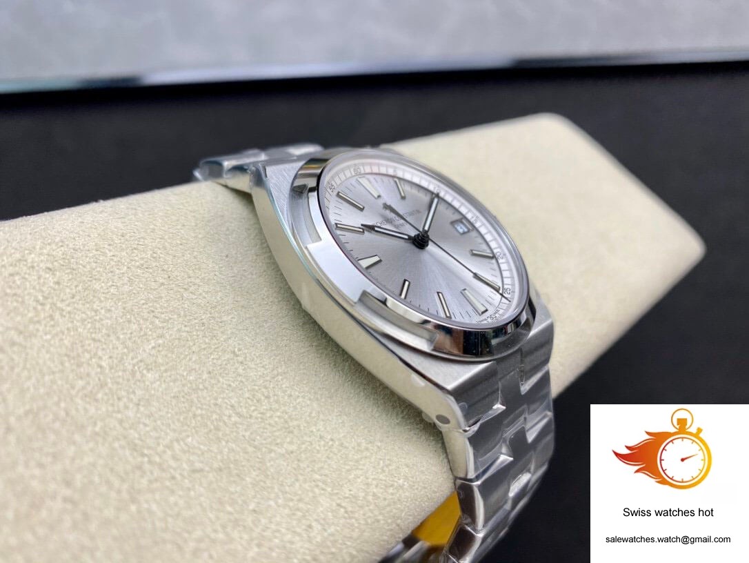 Vacheron Constantin Overseas 4500V/110A-B126 8F Factory Stainless Steel 7 Vacheron Constantin Overseas 4500V/110A-B126 8F Factory Stainless Steel 7