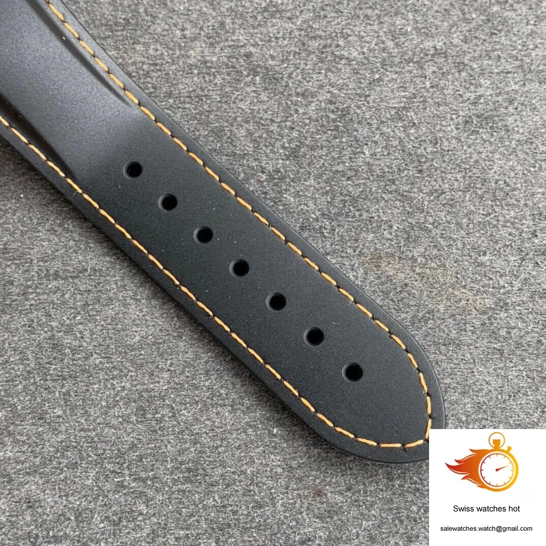 Omega Seamaster 232.32.44.22.01.002 VS Factory Black Dial 7 Omega Seamaster 232.32.44.22.01.002 VS Factory Black Dial 7