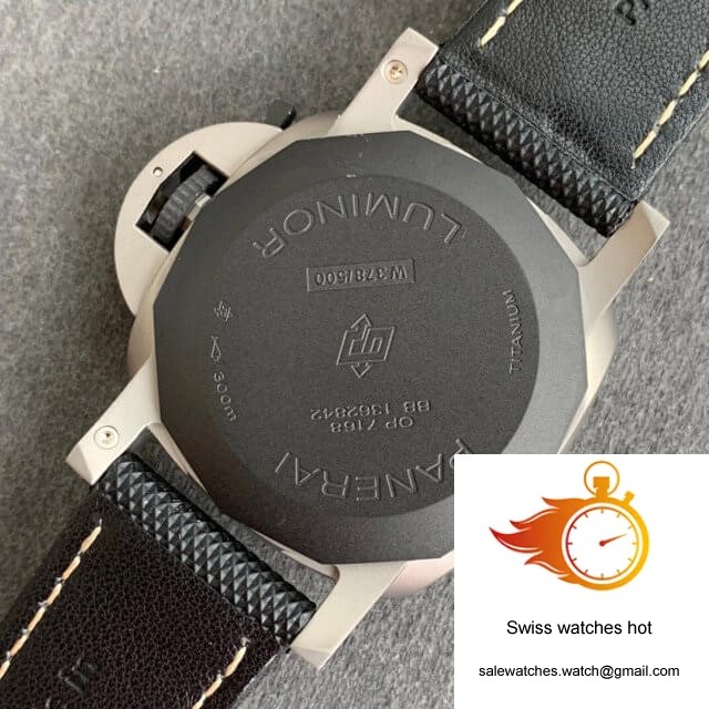 Panerai Luminor PAM1662 VS Factory Carbon Fiber Anthracite Dial 7 Panerai Luminor PAM1662 VS Factory Carbon Fiber Anthracite Dial 7