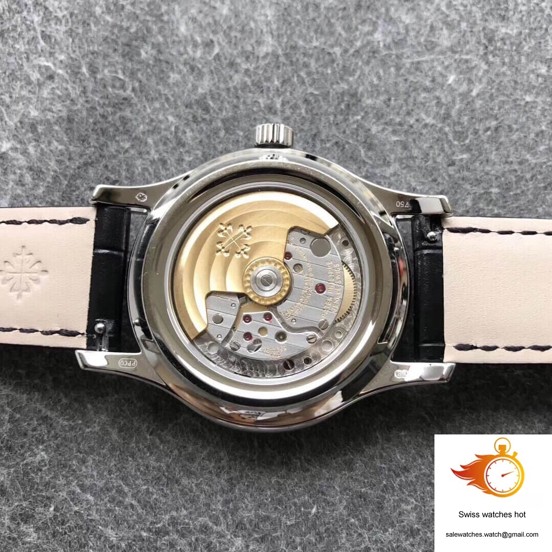 Patek Philippe Complications 5205G-010 GR Factory Stainless Steel 7 Patek Philippe Complications 5205G-010 GR Factory Stainless Steel 7