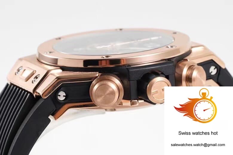 Hublot Big Bang 421.OX.1180.RX ZF Factory Rose Gold Case 7 Hublot Big Bang 421.OX.1180.RX ZF Factory Rose Gold Case 7