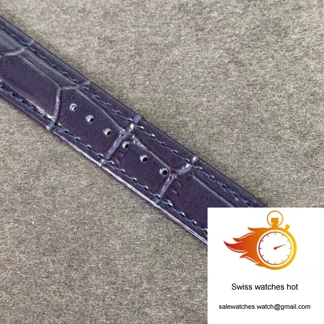 Jaeger LeCoultre Rendez Vous 3448410 ZF Factory Silver Dial 7 Jaeger LeCoultre Rendez Vous 3448410 ZF Factory Silver Dial 7