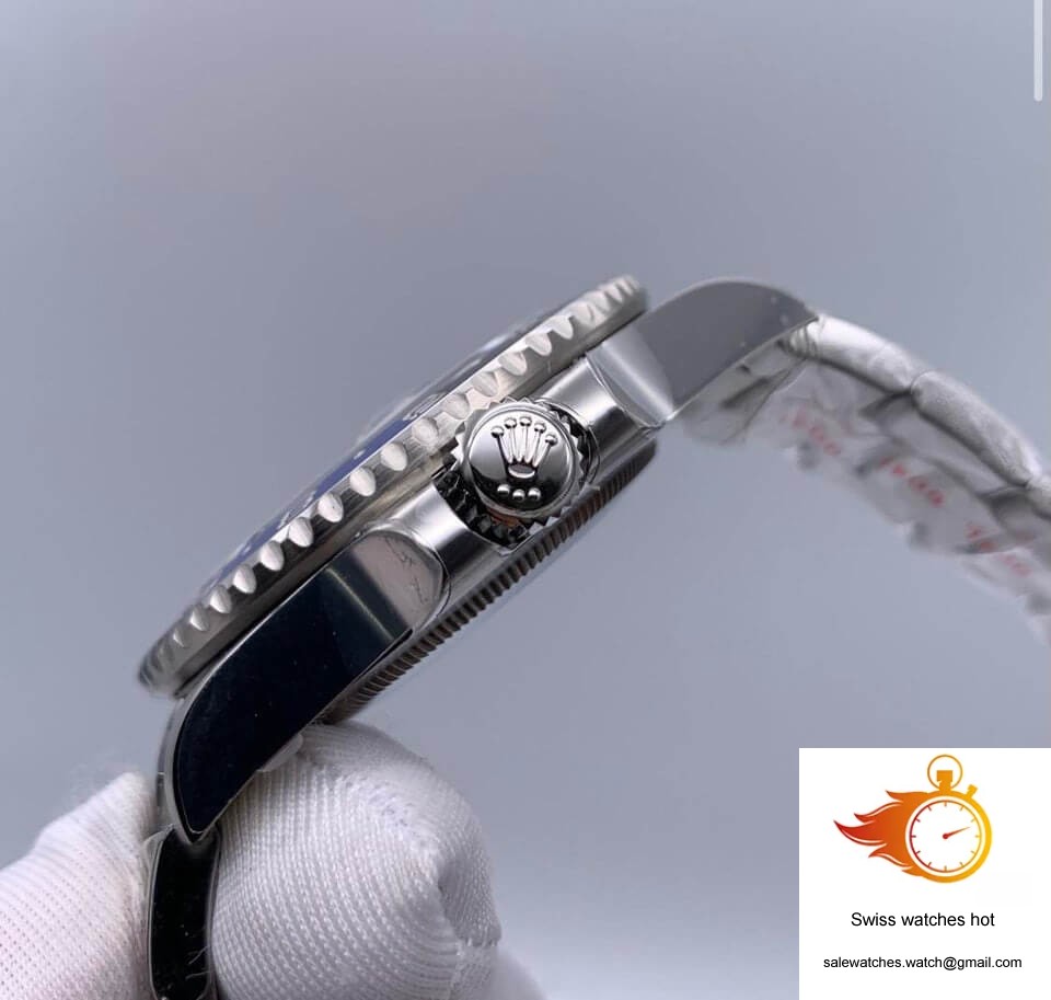 Rolex GMT Master II 116710BLNR-78200 Clean Factory Black Dial 7 Rolex GMT Master II 116710BLNR-78200 Clean Factory Black Dial 7
