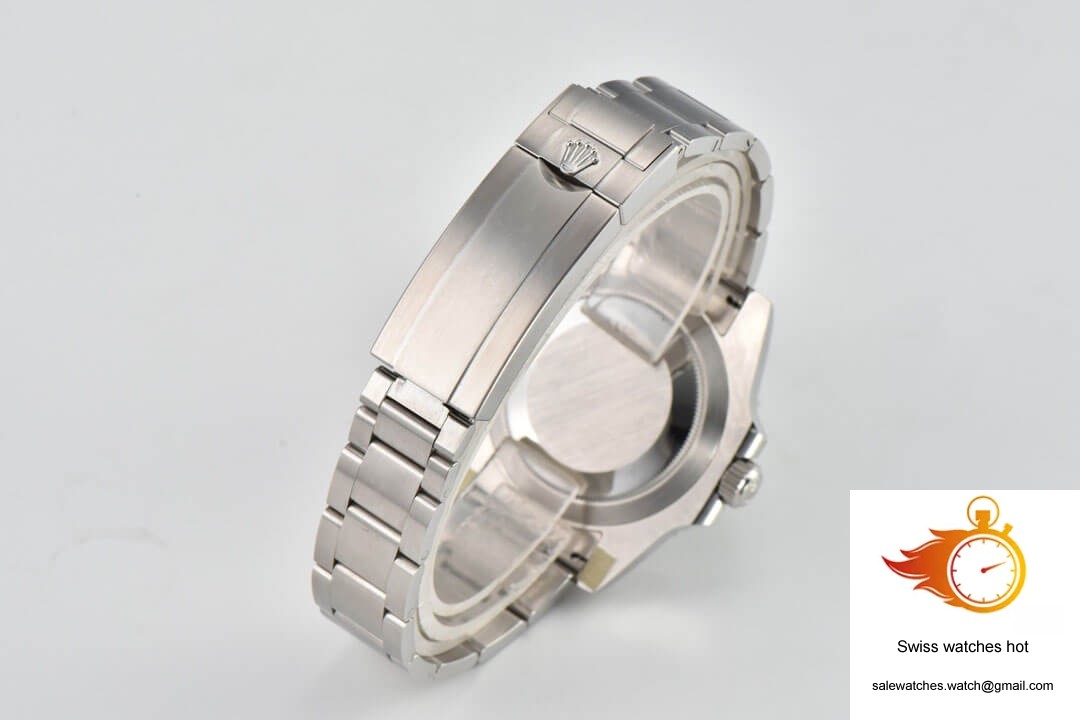 Rolex Submariner 114060-97200 Clean Factory V4 Black Dial 7 Rolex Submariner 114060-97200 Clean Factory V4 Black Dial 7