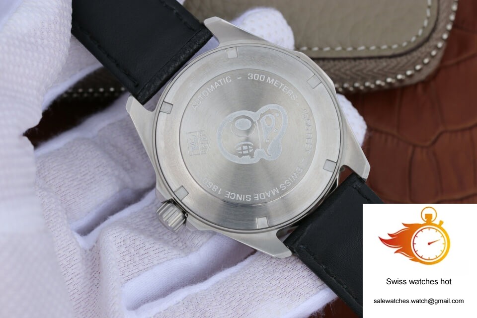 Tag Heuer Carrera CAV514C.FC8171 V6 Factory Black Dial 7 Tag Heuer Carrera CAV514C.FC8171 V6 Factory Black Dial 7