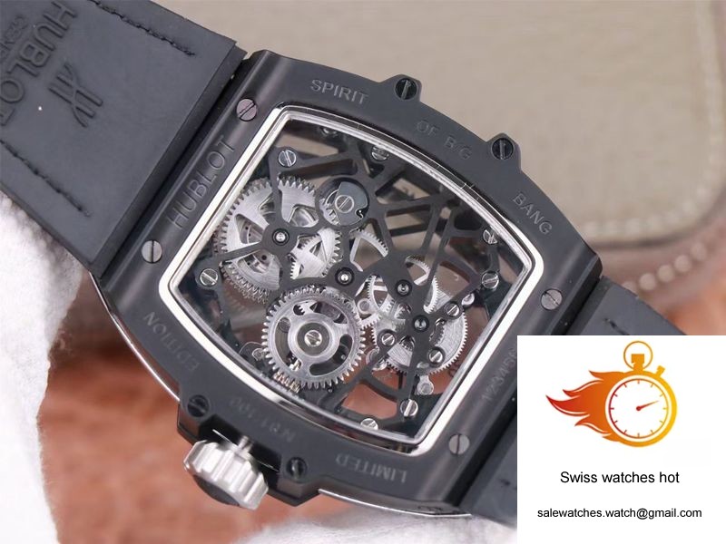 Hublot Masterpiece Tourbillon 906.NX.0129.VR.AES13 JB Factory Diamond 7 Hublot Masterpiece Tourbillon 906.NX.0129.VR.AES13 JB Factory Diamond 7