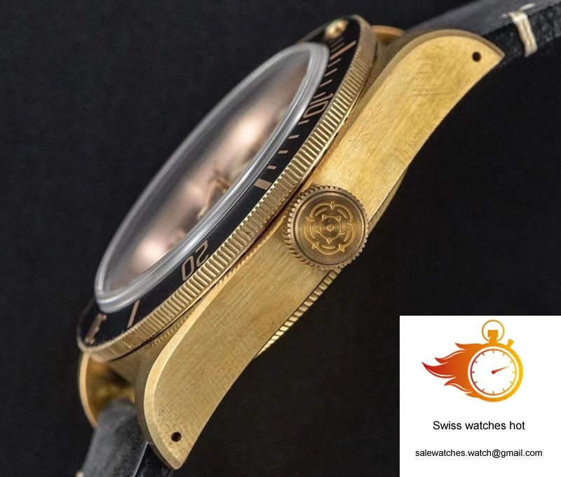 Tudor Black Bay Bronze M79250BA-0001 XF Factory Gray Dial 7 Tudor Black Bay Bronze M79250BA-0001 XF Factory Gray Dial 7