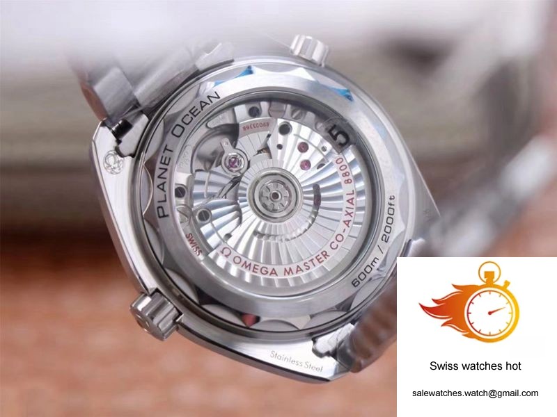 Omega Seamaster 215.30.40.20.01.001 Planet Ocean 600M VS Factory Black Dial 7 Omega Seamaster 215.30.40.20.01.001 Planet Ocean 600M VS Factory Black Dial 7