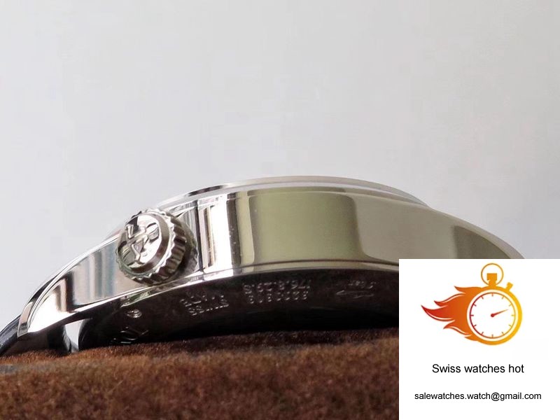 Jaeger-LeCoultre Master Geographic Q1428421 ZF Factory Silver Dial 7 Jaeger-LeCoultre Master Geographic Q1428421 ZF Factory Silver Dial 7