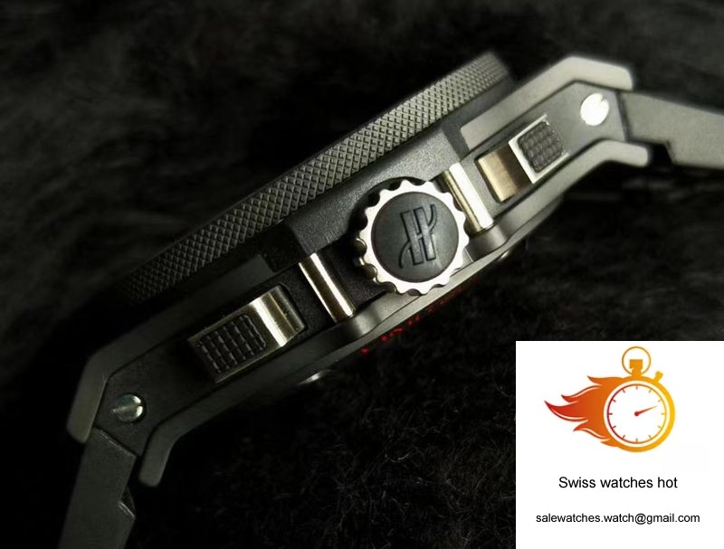 Hublot Big Bang 301.CI.1123.GR V6 Factory Black Ceramic 7 Hublot Big Bang 301.CI.1123.GR V6 Factory Black Ceramic 7