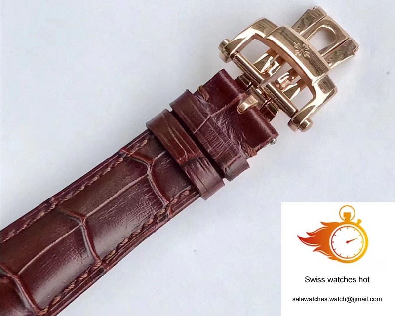 Patek Philippe Tourbillon Rose Gold Skeleton Dial 7 Patek Philippe Tourbillon Rose Gold Skeleton Dial 7