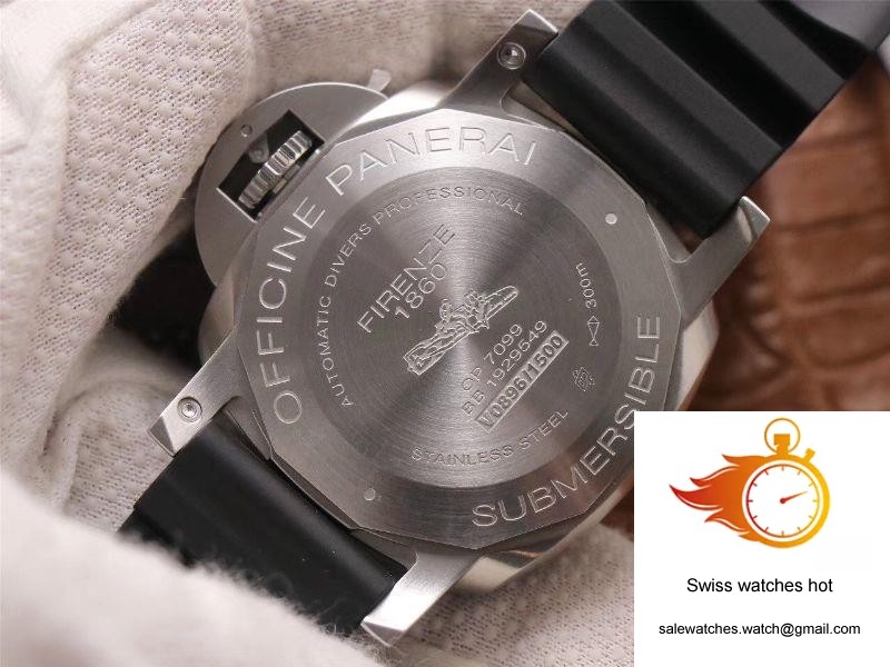 VS Factory Panerai Submersible 42MM PAM00683 7 VS Factory Panerai Submersible 42MM PAM00683 7