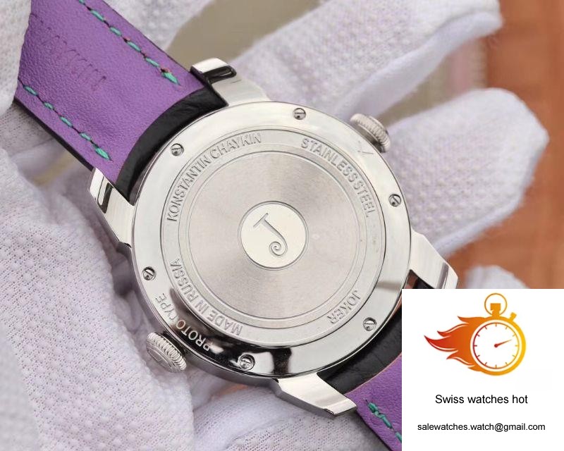 V9 Factory Konstantin Chaykin Joker K07-0 7 V9 Factory Konstantin Chaykin Joker K07-0 7