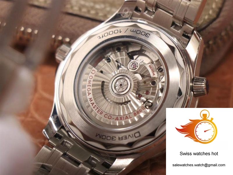 VS Factory Seamaster Diver 300M OMEGA CO AXIAL Master Chronometer 42mm 210.30.42.20.04.001 7 VS Factory Seamaster Diver 300M OMEGA CO AXIAL Master Chronometer 42mm 210.30.42.20.04.001 7