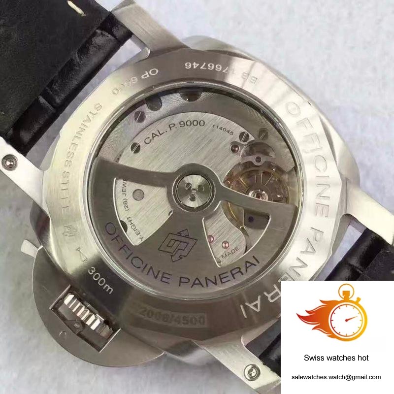 Panerai Luminor Marina 44MM PAM01359 VS Factory 7 Panerai Luminor Marina 44MM PAM01359 VS Factory 7