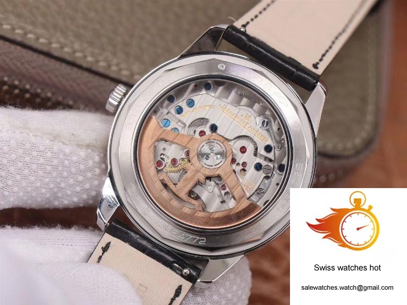 8F Factory Jaeger-LeCoultre Geophysic Univrsal Time 8102520 Stainless Steel 7 8F Factory Jaeger-LeCoultre Geophysic Univrsal Time 8102520 Stainless Steel 7