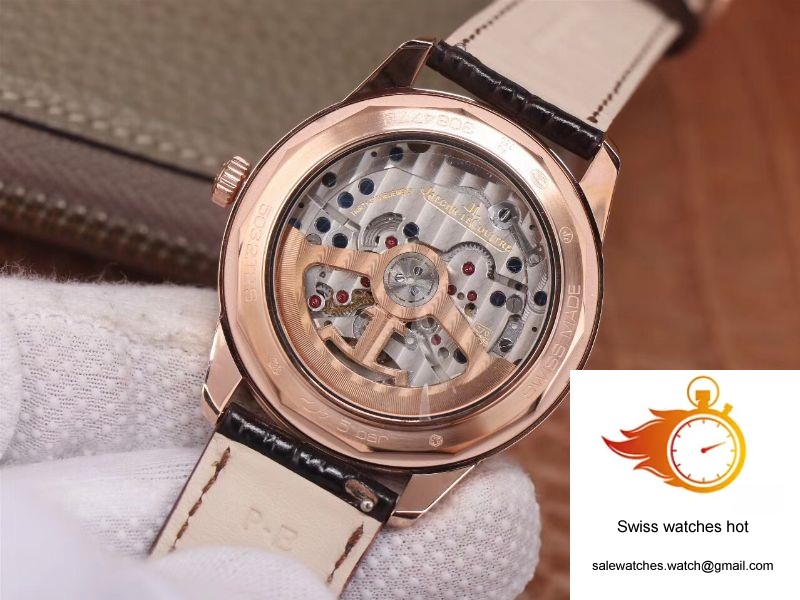 8F Factory Jaeger-LeCoultre Geophysic Univrsal Time 8102520 Pink Gold 7 8F Factory Jaeger-LeCoultre Geophysic Univrsal Time 8102520 Pink Gold 7