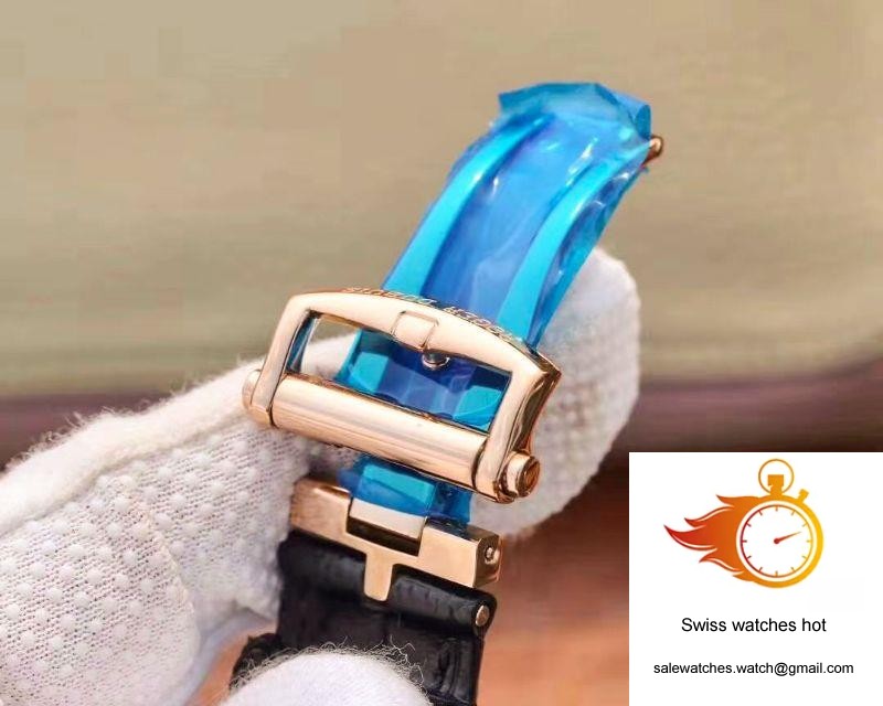 ZF Factory Roger Dubuis Excalibur Knights Of The Round Table II RDDBEX0511 Rose Gold 7 ZF Factory Roger Dubuis Excalibur Knights Of The Round Table II RDDBEX0511 Rose Gold 7