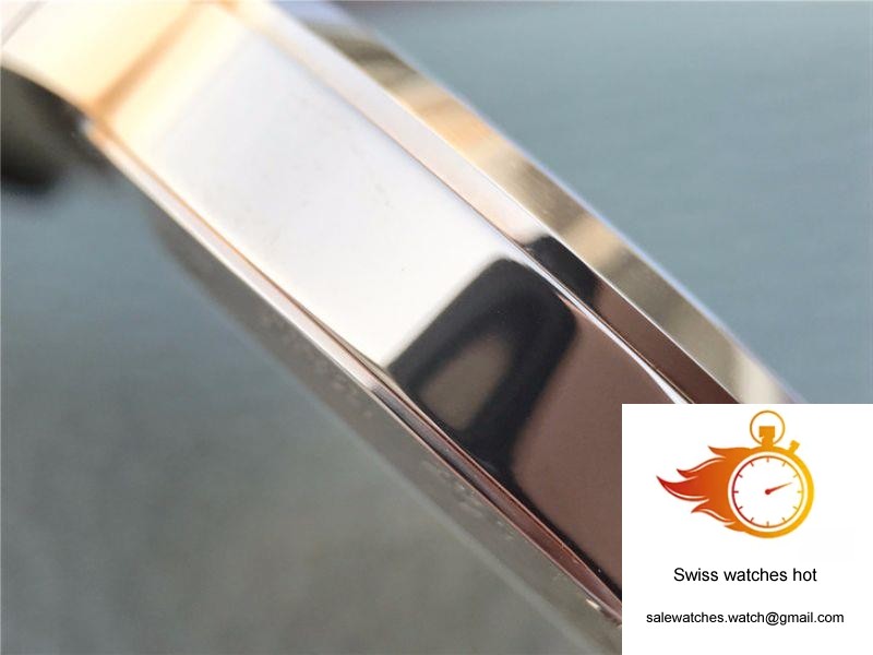 Jaeger-LeCoultre Master Calendar Q151242A Rose Gold Silver Dial 7 Jaeger-LeCoultre Master Calendar Q151242A Rose Gold Silver Dial 7