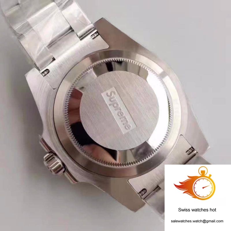 Rolex Submariner 114060 Noob Factory V9 Black Dial 7 Rolex Submariner 114060 Noob Factory V9 Black Dial 7