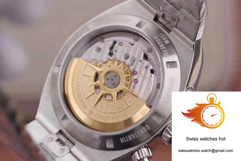 Vacheron Constantin Overseas Chronograph 5500V/110A-B075 8F Factory Silver Dial 7 Vacheron Constantin Overseas Chronograph 5500V/110A-B075 8F Factory Silver Dial 7