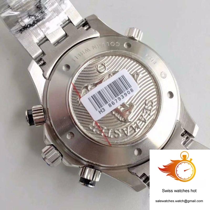 Omega Seamaster Diver 300M Co-Axial Chronograph 44MM 212.30.44.50.01.001 V2 Black Dial 7 Omega Seamaster Diver 300M Co-Axial Chronograph 44MM 212.30.44.50.01.001 V2 Black Dial 7