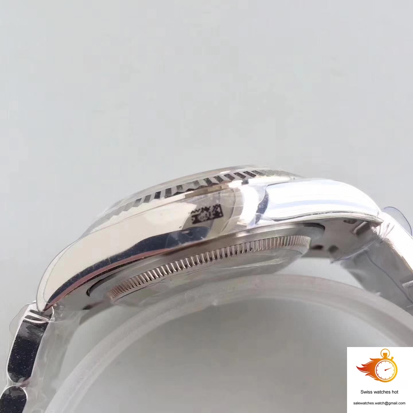 Rolex Datejust 116234 36mm AR Factory V2 Blue Dial 7 Rolex Datejust 116234 36mm AR Factory V2 Blue Dial 7