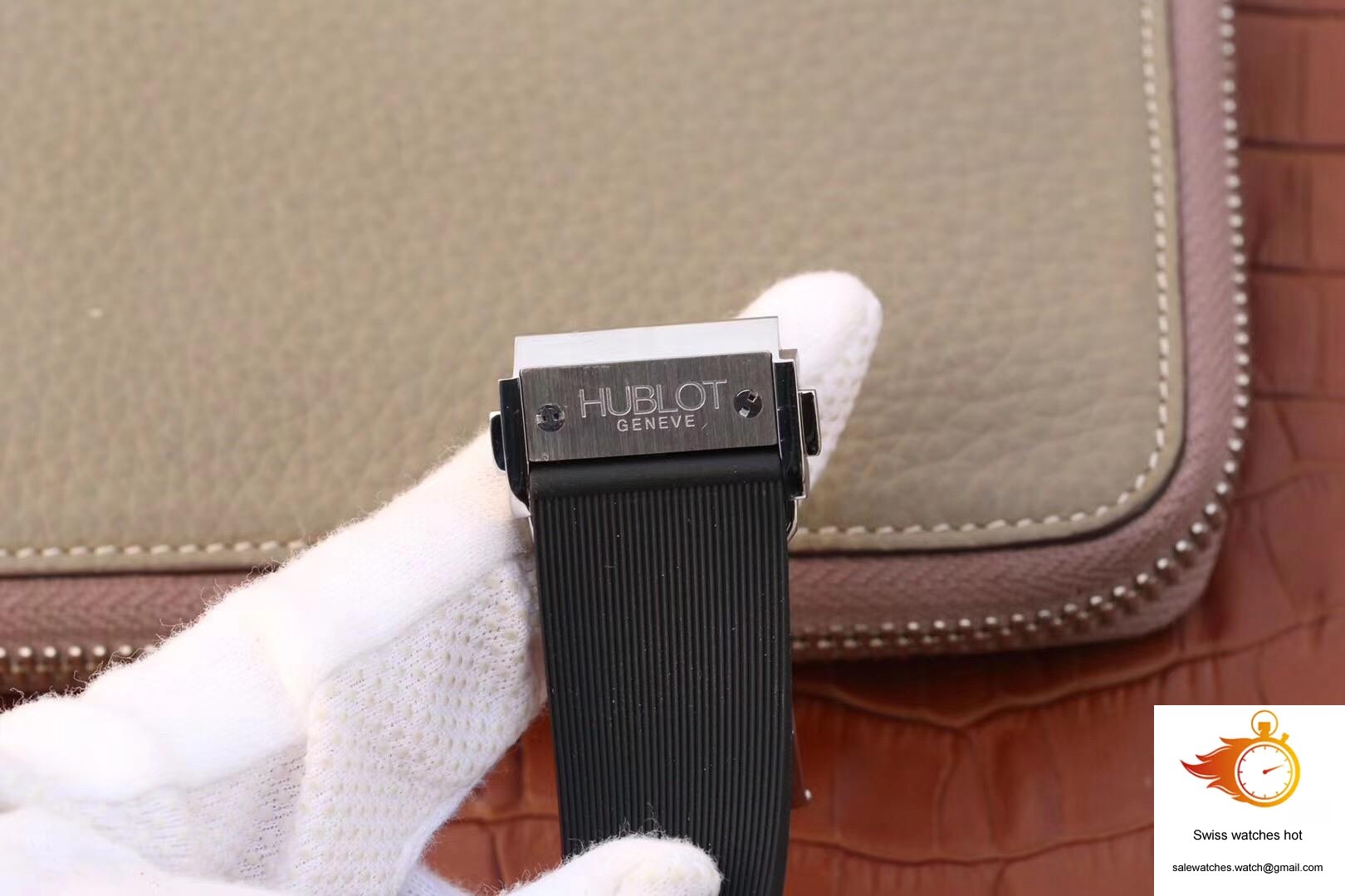 Hublot Big Bang Steel Ceramic 301.SB.131.RX HBB V6 Factory Carbon Fiber Dial 7 Hublot Big Bang Steel Ceramic 301.SB.131.RX HBB V6 Factory Carbon Fiber Dial 7