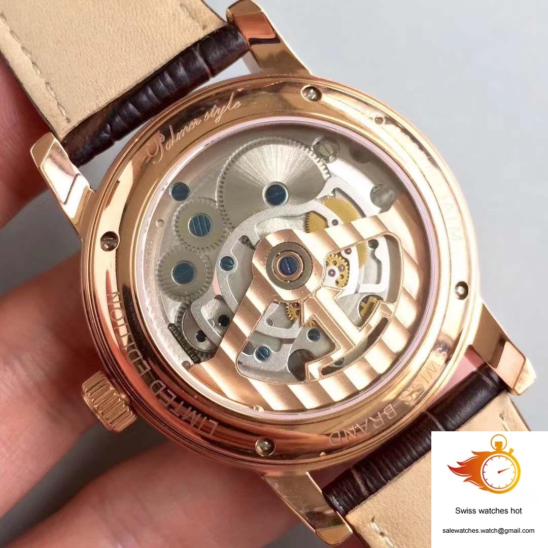 Jaeger-LeCoultre Master Ultra Thin Q1322410 Tourbillon Beige Dial 7 Jaeger-LeCoultre Master Ultra Thin Q1322410 Tourbillon Beige Dial 7