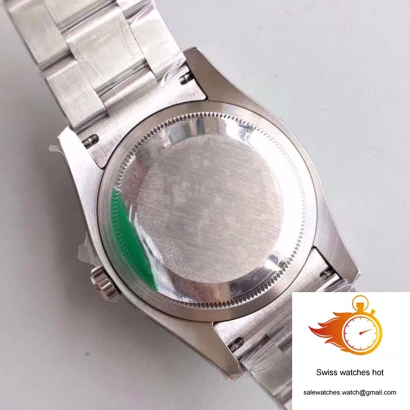 Rolex Datejust II 126334 36MM AR Factory Ivory Dial 7 Rolex Datejust II 126334 36MM AR Factory Ivory Dial 7