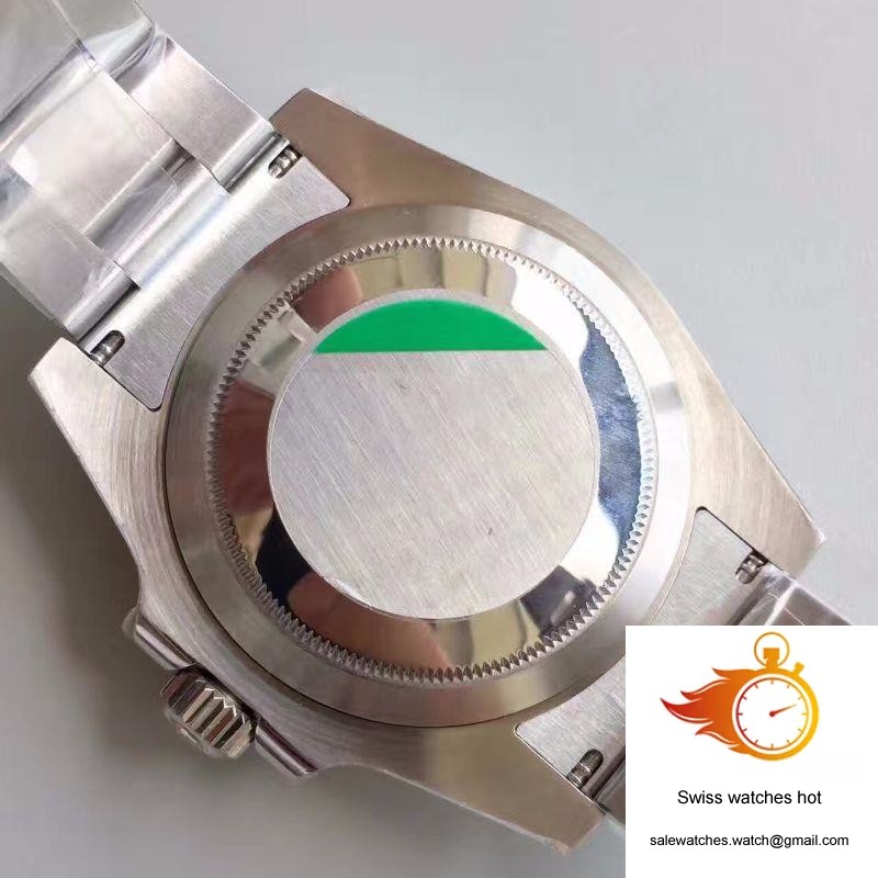 Rolex Submariner Date 116610LV Noob Factory V9 Green Dial Diamond 7 Rolex Submariner Date 116610LV Noob Factory V9 Green Dial Diamond 7
