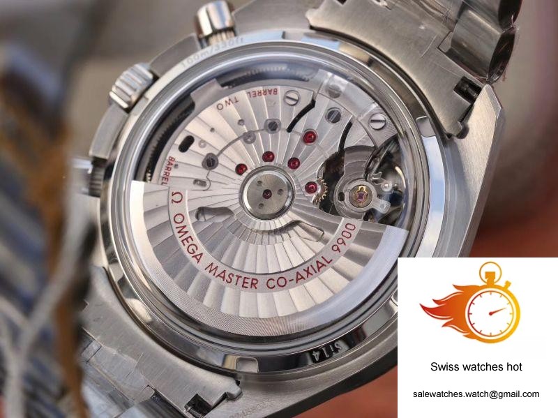 Omega Speedmaster Racing Master Chronograph 44.25MM 329.30.44.51.06.001 OM Factory Grey Dial 7 Omega Speedmaster Racing Master Chronograph 44.25MM 329.30.44.51.06.001 OM Factory Grey Dial 7
